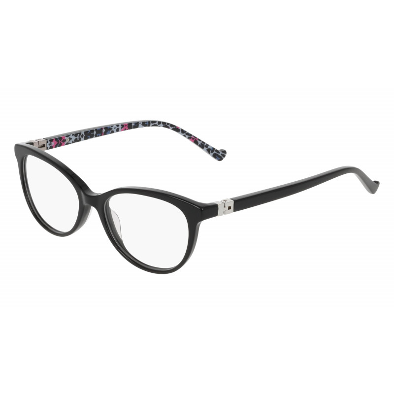 Eyeglasses MARCHON M- 7509 001 Black 46mm