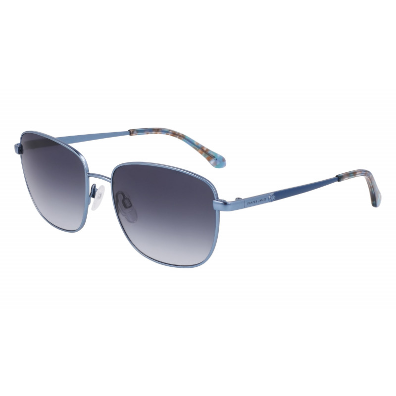 Sunglasses Draper James DJ 7050 023 Slate Sunglasses Draper James DJ 7050 023 Slate