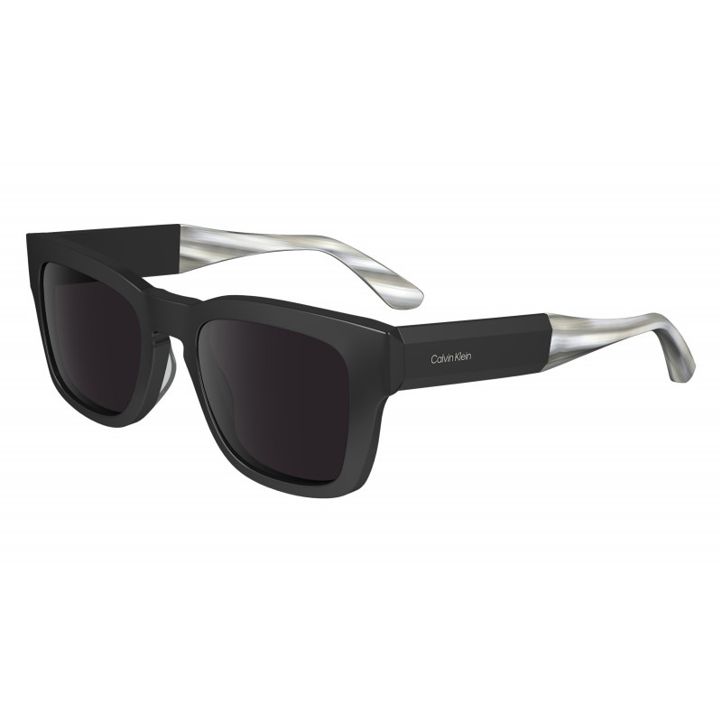 Sunglasses CK 23539 S 001 Black Sunglasses CK 23539 S 001 Black