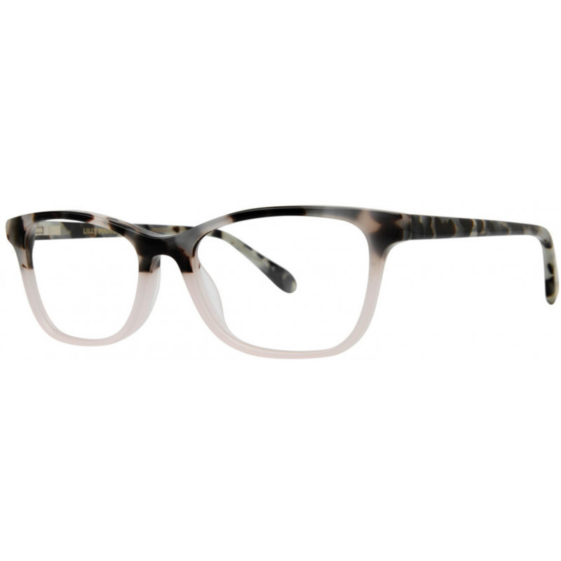 Eyeglasses Lilly Pulitzer Pepper Pink Tortoise Eyeglasses Lilly Pulitzer Pepper Pink Tortoise