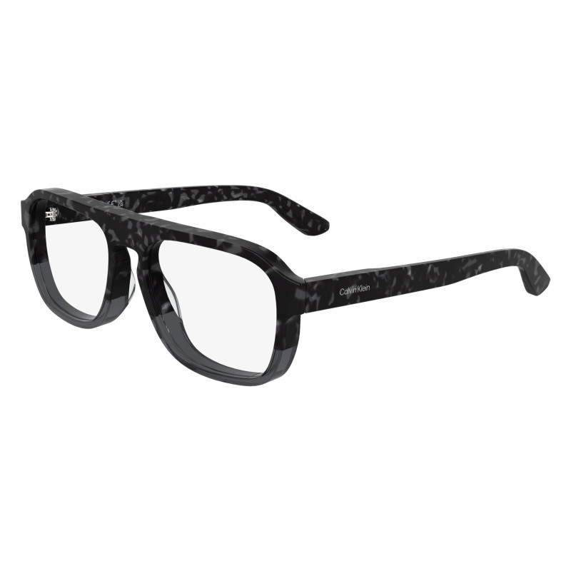 Eyeglasses CK 25515 223 Havana Grey/Grey Eyeglasses CK 25515 223 Havana Grey/Grey