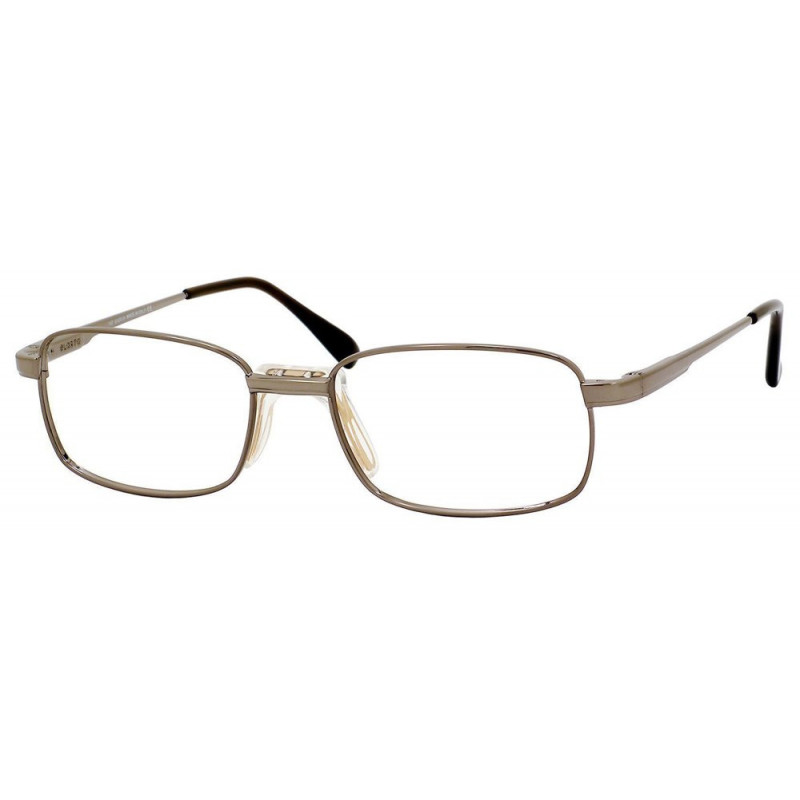 Eyeglasses Elasta E 7162 BLA Brown Eyeglasses Elasta E 7162 BLA Brown