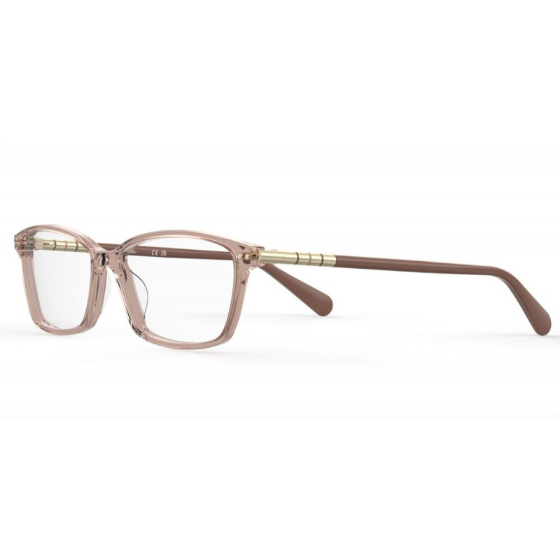 Eyeglasses Emozioni EM 4061 2C99 99 Transparent 51mm