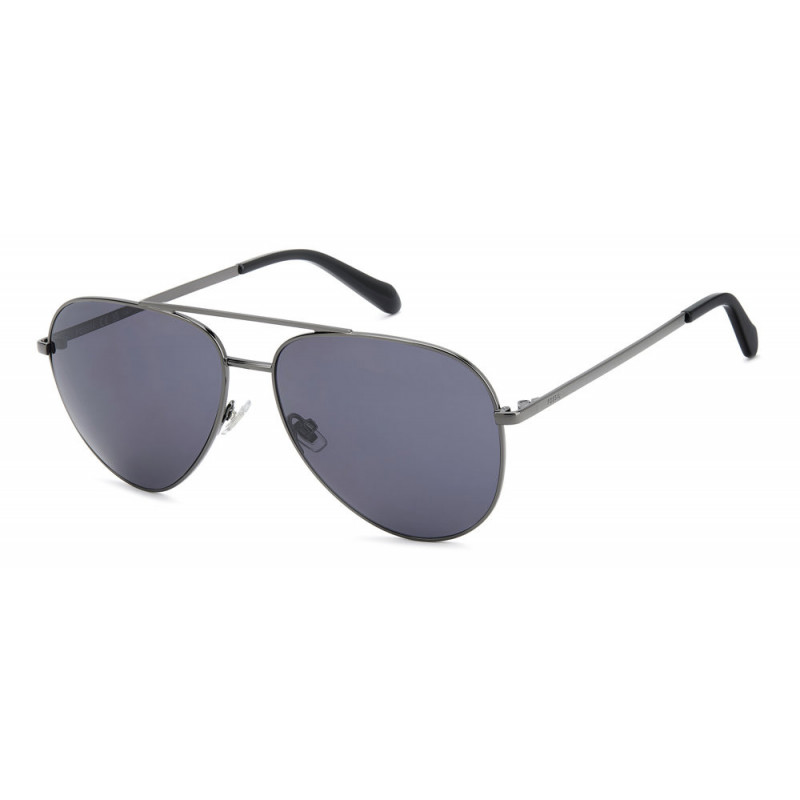 Sunglasses Fossil FOS 3176 /G/S KJ1IR Ir Grey 60mm