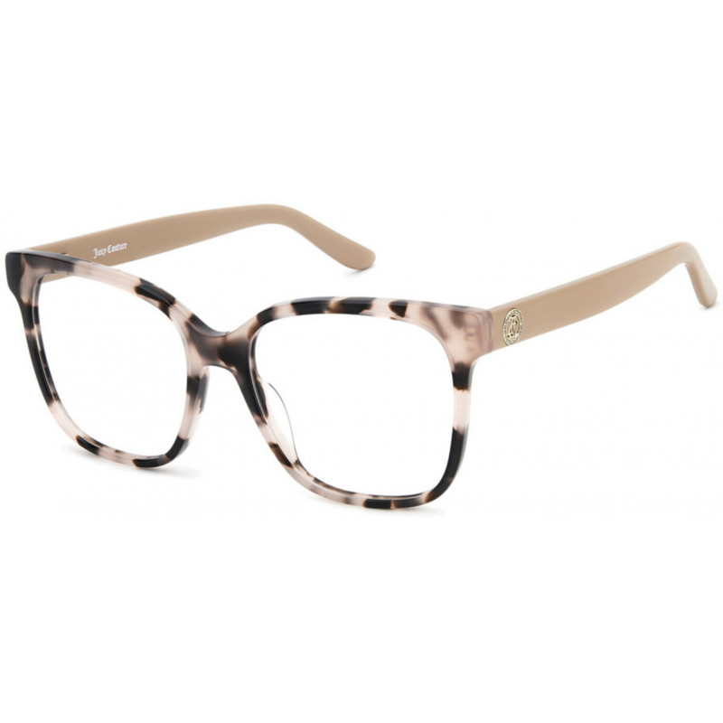 Eyeglasses Juicy Couture JU 260 /G 086 Havana Brown 54mm