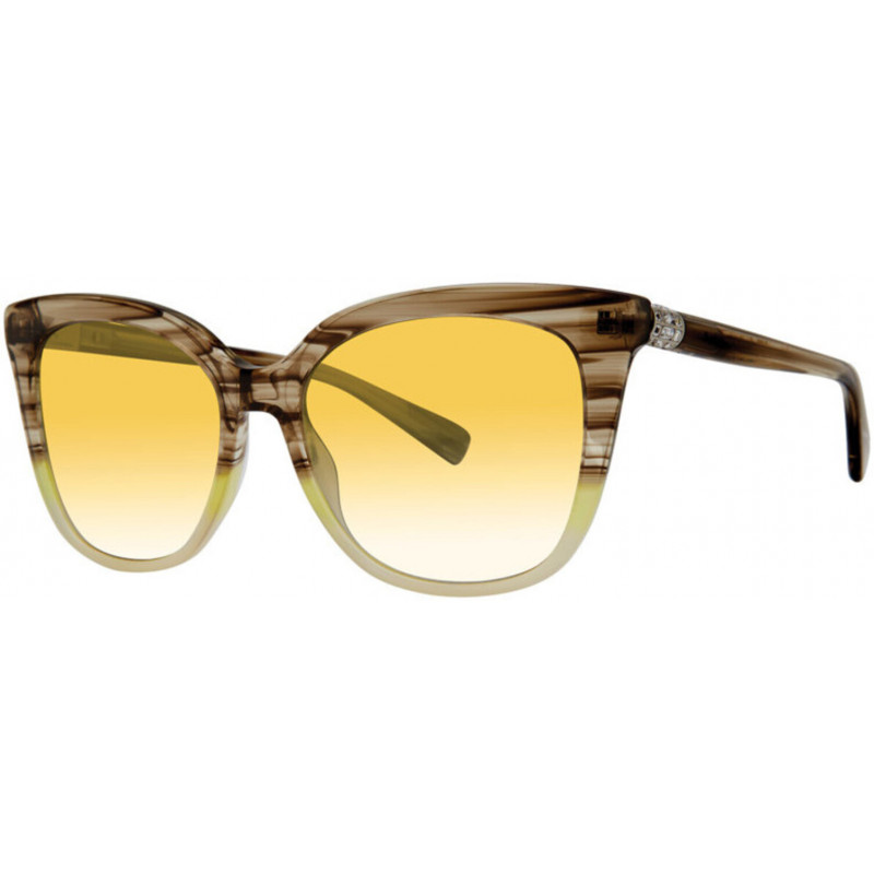 Eyeglasses Vera Wang Tatiana Lemon Fade