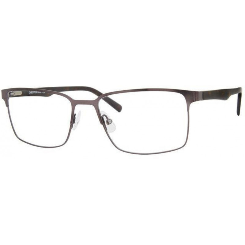 Eyeglasses Chesterfield CH 92 XL FRE Grey 59mm
