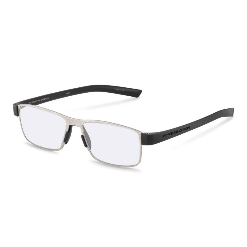 Sunglasses Porsche Design P 8815 a15 Gun/ Black +1.5 / A 55mm