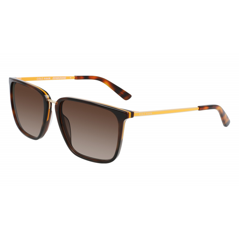 Sunglasses Cole Haan CH 6083 215 Tortoise Sunglasses Cole Haan CH 6083 215 Tortoise