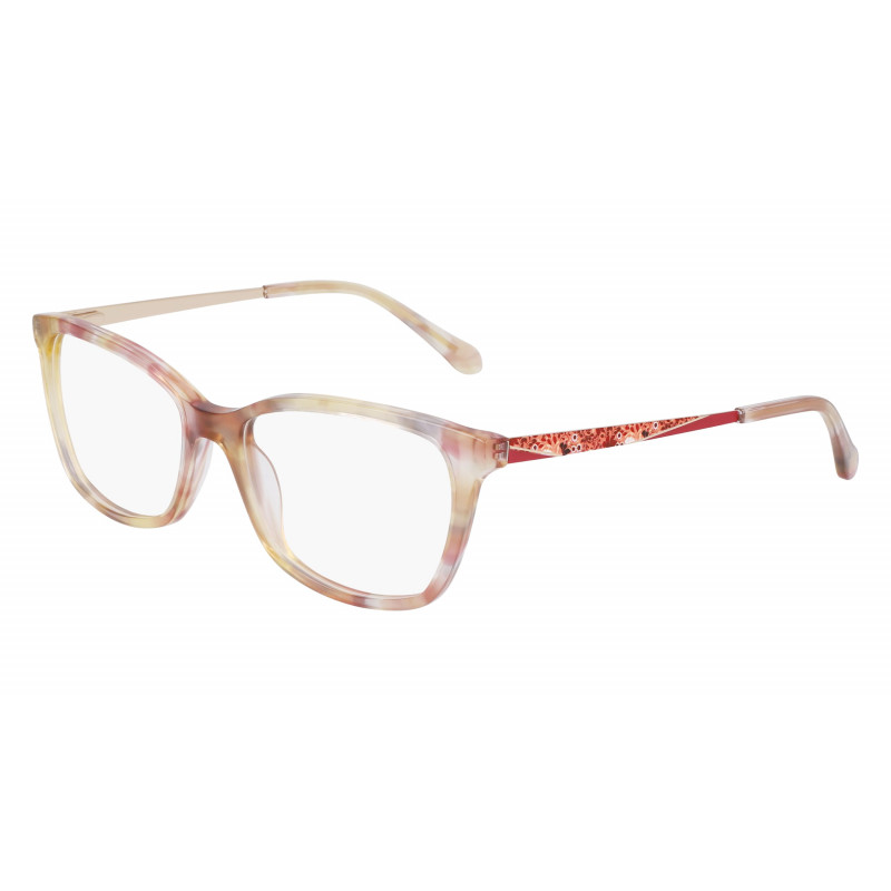 Eyeglasses Draper James DJ 5058 272 Taupe Tortoise Eyeglasses Draper James DJ 5058 272 Taupe Tortoise