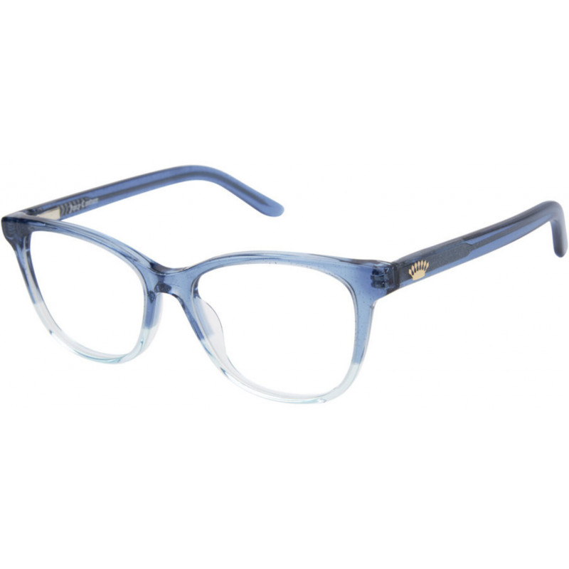 Eyeglasses Juicy Couture JU 962 JOJ Blue