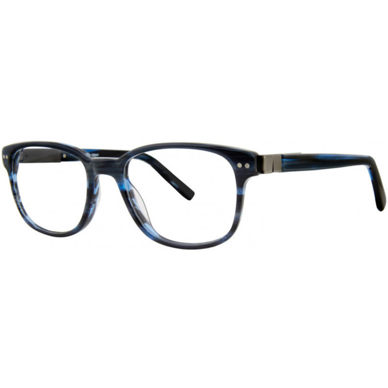 Eyeglasses Comfort Flex Jobert Navy Eyeglasses Comfort Flex Jobert Navy