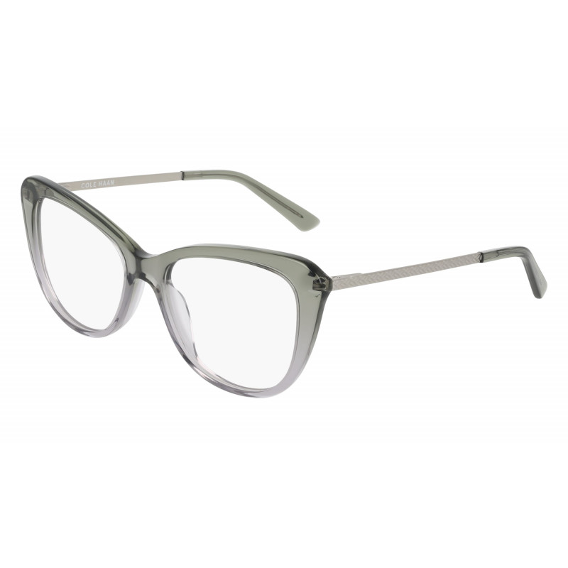 Eyeglasses Cole Haan CH 5056 330 Sage Gradient Eyeglasses Cole Haan CH 5056 330 Sage Gradient