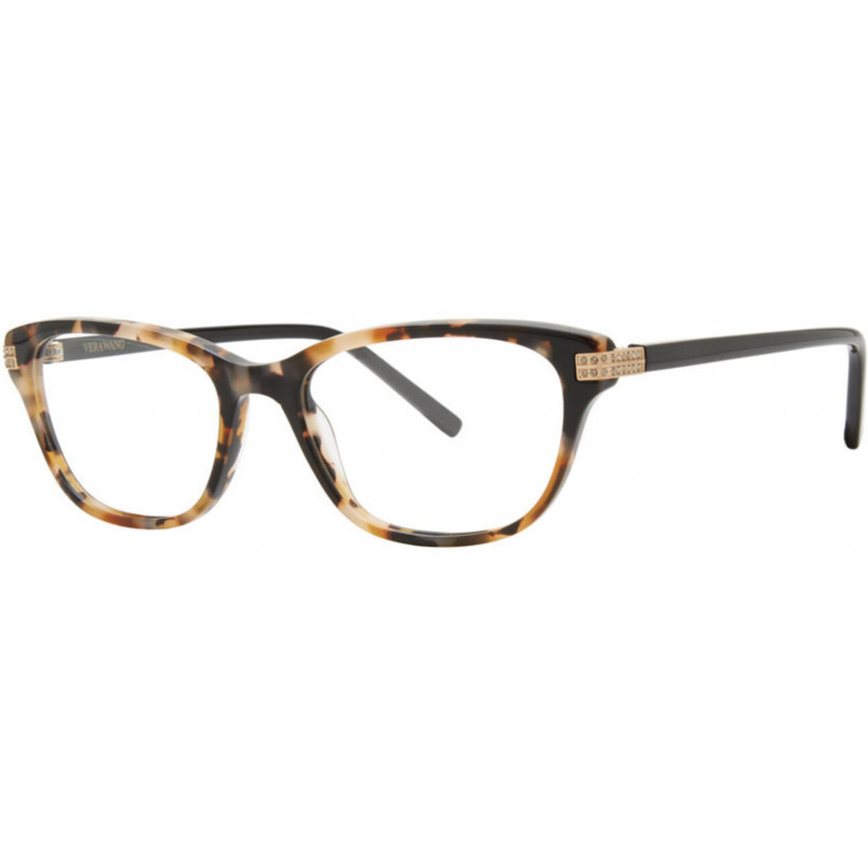 Eyeglasses Vera Wang Elle Tortoise Eyeglasses Vera Wang Elle Tortoise