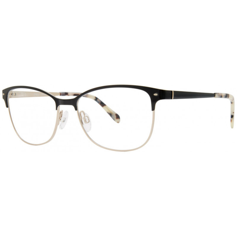Eyeglasses Destiny Sue Ann Black 53mm