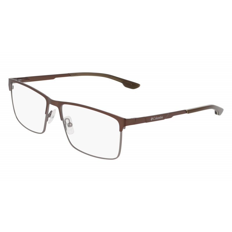 Eyeglasses Columbia C 3057 201 Satin Brown 59mm