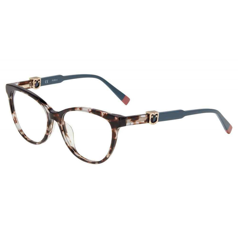 Sunglasses Furla VFU 353 0721 Grey Sunglasses Furla VFU 353 0721 Grey