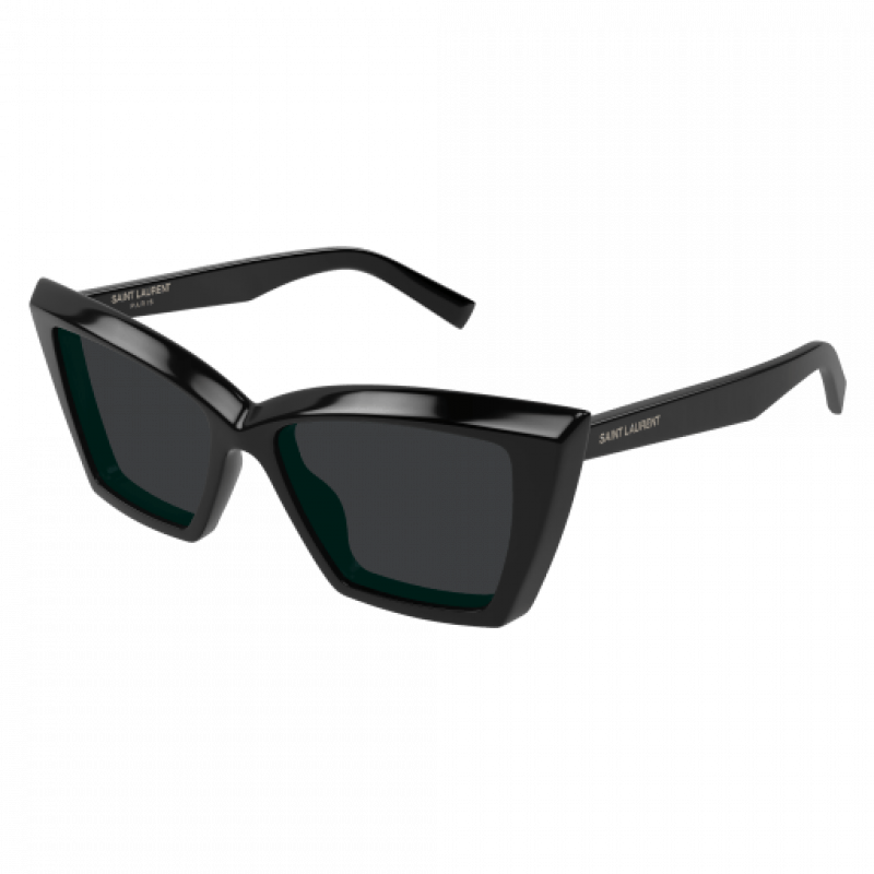 Sunglasses Saint Laurent SL 657 - 001 Black / Sunglasses Saint Laurent SL 657 - 001 Black /