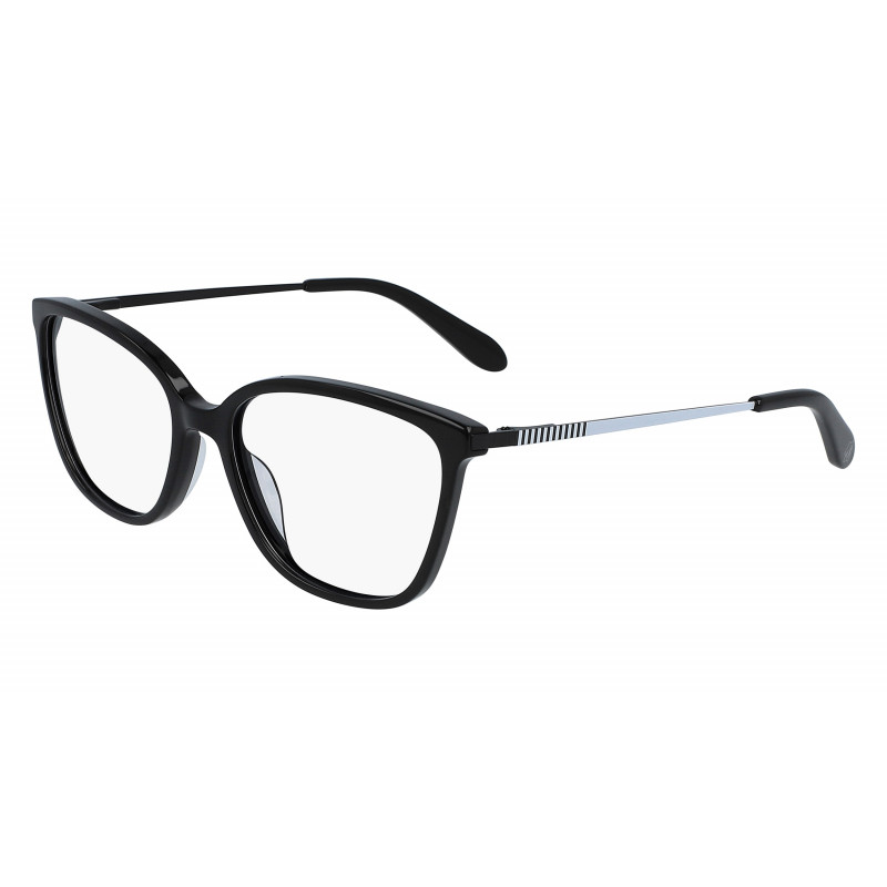 Eyeglasses Draper James DJ 5000 001 Black Eyeglasses Draper James DJ 5000 001 Black
