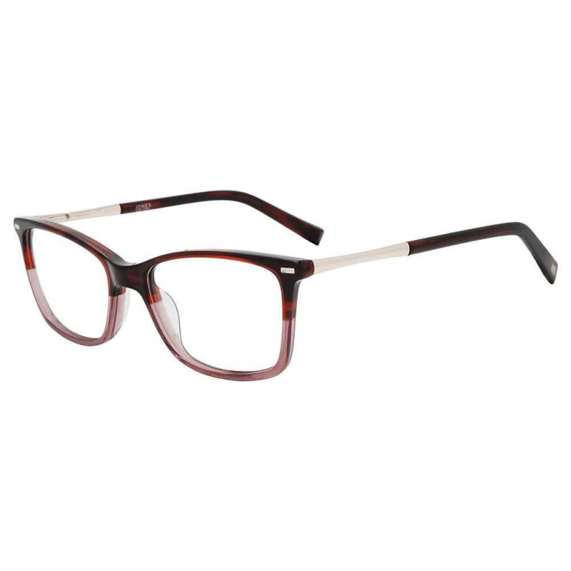 Sunglasses Jones New York J 244 0pig Pink Gradient 49mm