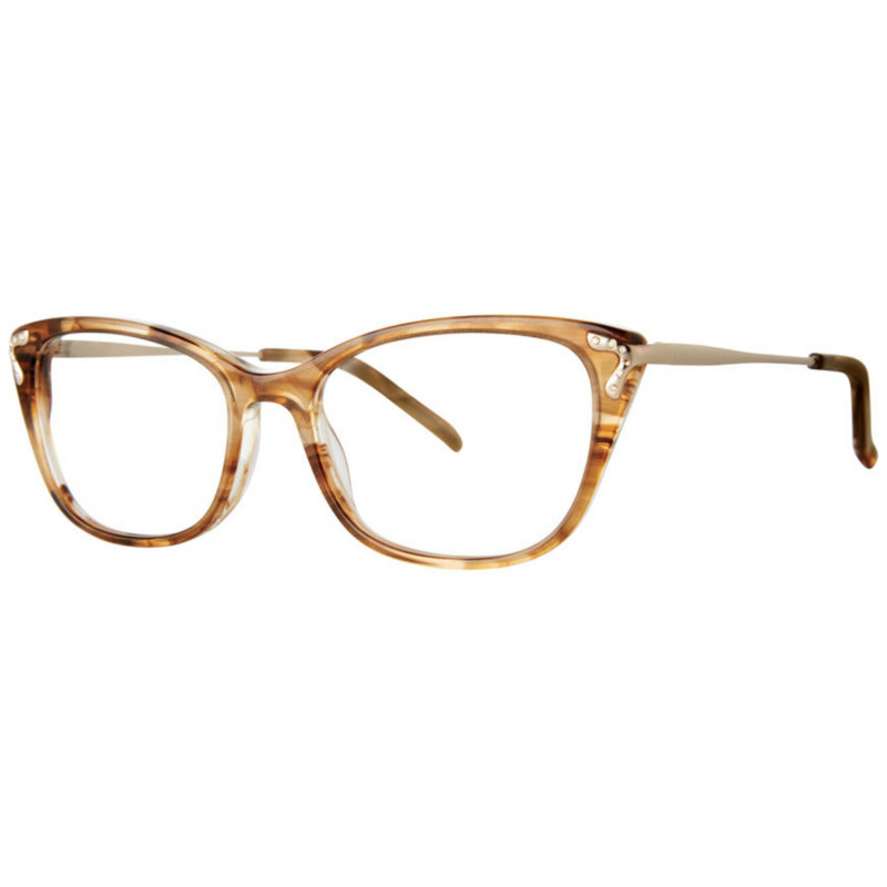 Eyeglasses Vera Wang Augusta Horn Eyeglasses Vera Wang Augusta Horn