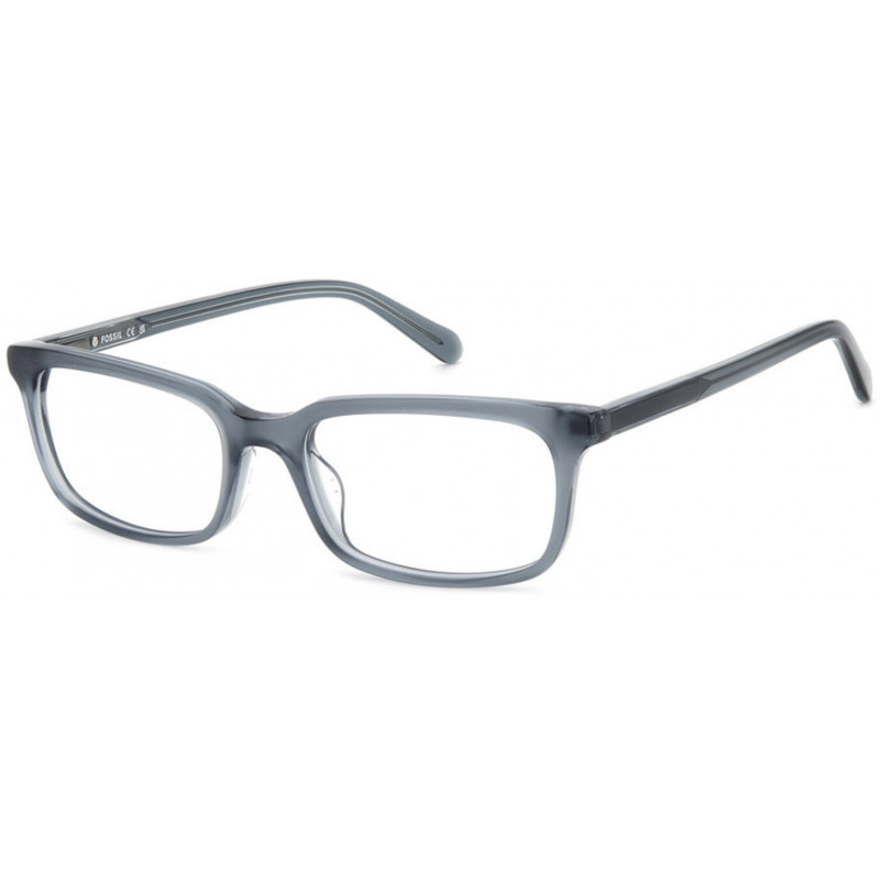 Eyeglasses Fossil FOS 7187 63M Crystal Grey Eyeglasses Fossil FOS 7187 63M Crystal Grey
