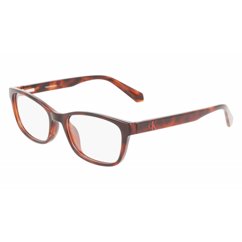 Eyeglasses CALVIN KLEIN JEANS CKJ 22622 240 Tortoise Eyeglasses CALVIN KLEIN JEANS CKJ 22622 240 Tortoise
