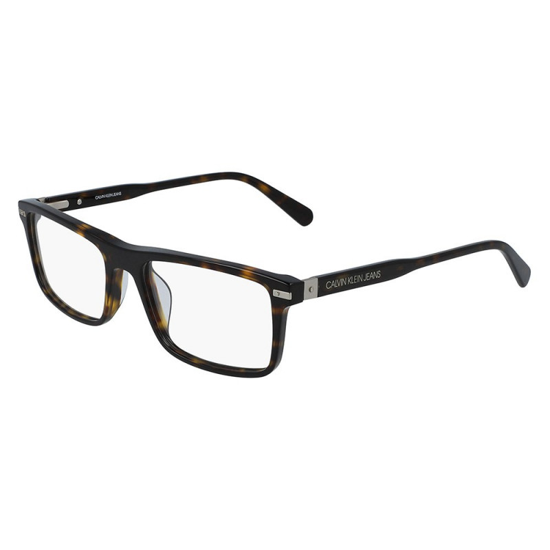 Eyeglasses CALVIN KLEIN JEANS CKJ 19526 235 Dark Tortoise Eyeglasses CALVIN KLEIN JEANS CKJ 19526 235 Dark Tortoise