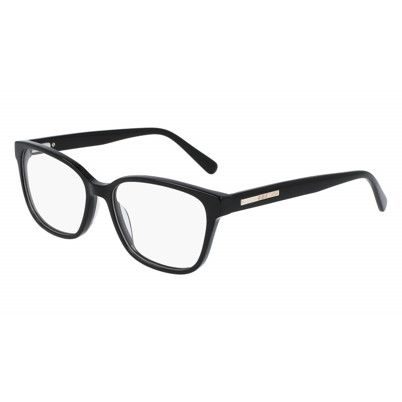 Eyeglasses NINE WEST NW 5211 N 001 Black 54mm