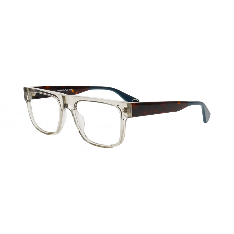 Eyeglasses WOOW HOLD UP 2 2883 Vintage Grey Transparent Eyeglasses WOOW HOLD UP 2 2883 Vintage Grey Transparent