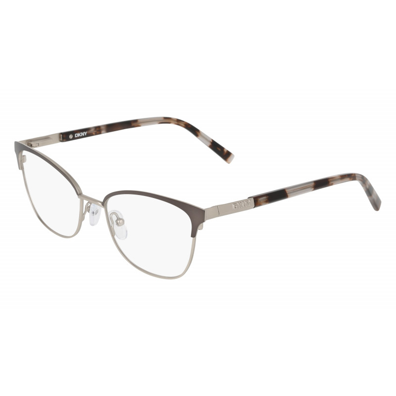 Eyeglasses DKNY DK 1041 070 Gunmetal 51mm