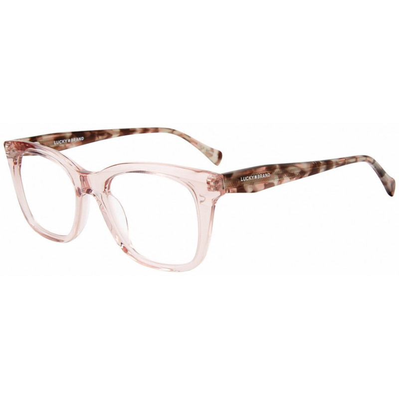 Sunglasses Lucky Brand VLBD 254 0pin Pink Crystal