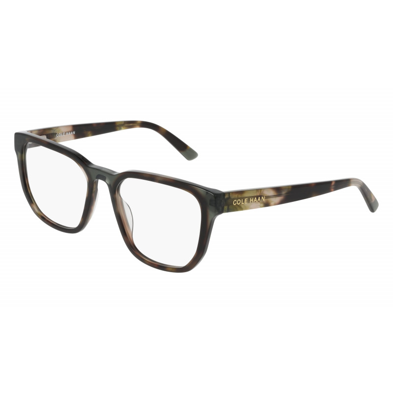 Eyeglasses Cole Haan CH 4057 310 Olive Tortoise Eyeglasses Cole Haan CH 4057 310 Olive Tortoise