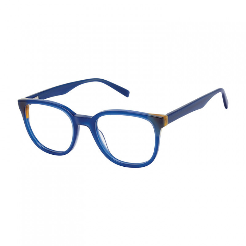Eyeglasses Esprit 33514 Blue 543 Eyeglasses Esprit 33514 Blue 543