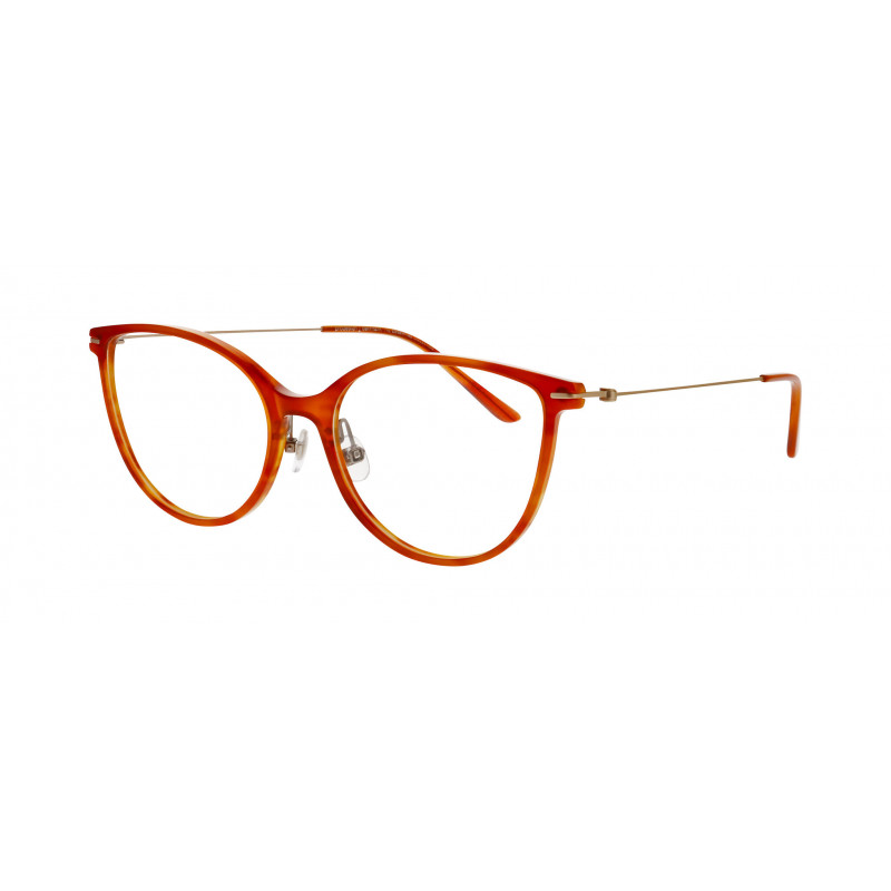 Eyeglasses Pro-design Denmark DISC 1 5525 Havana / Brown 52mm
