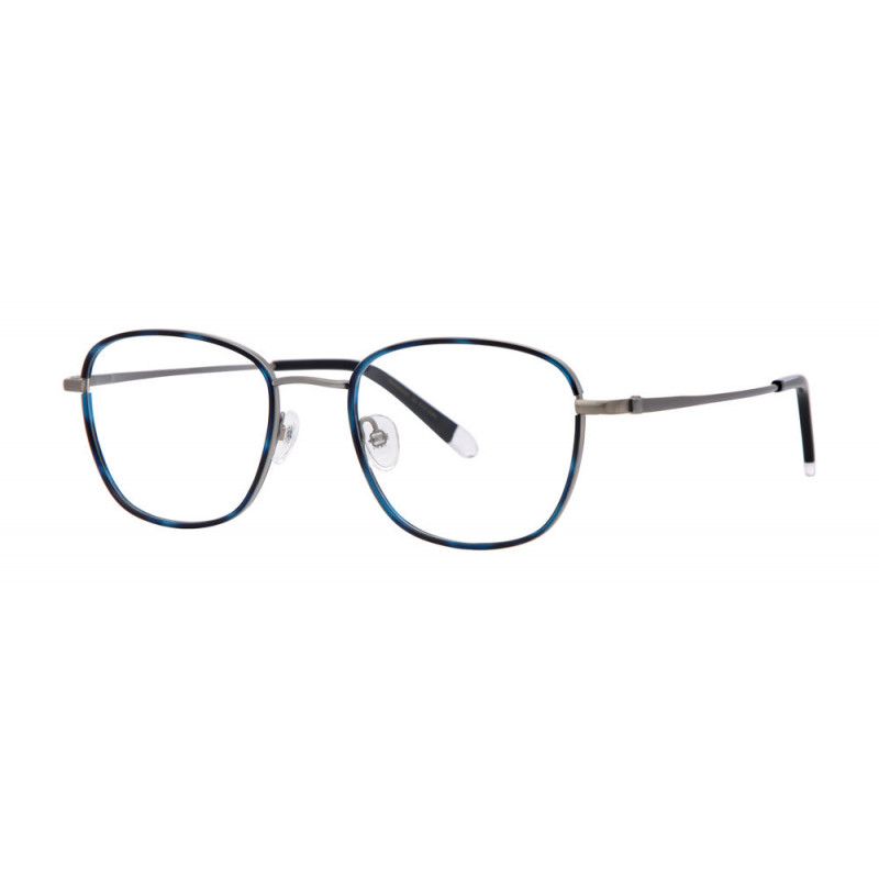 Eyeglasses Original Penguin The Lawrence Navy Tortoise 50mm