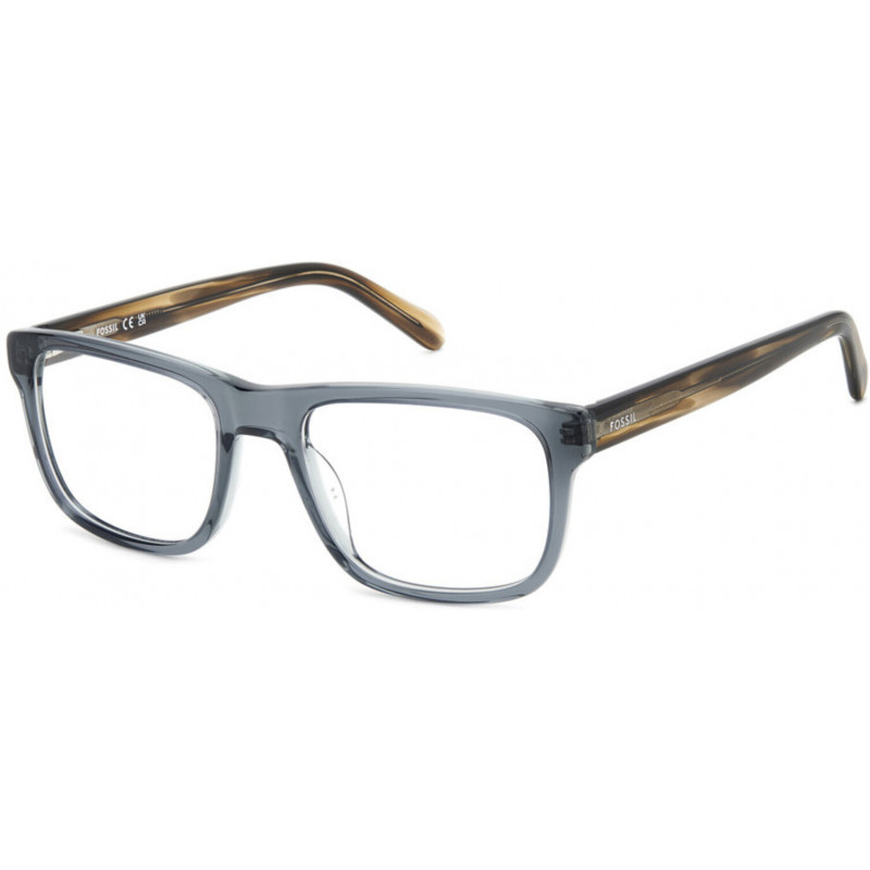 Eyeglasses Fossil FOS 7185 63M Crystal Grey Eyeglasses Fossil FOS 7185 63M Crystal Grey