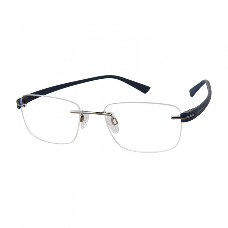 Eyeglasses Eddie Bauer 32077 Gray GR Eyeglasses Eddie Bauer 32077 Gray GR