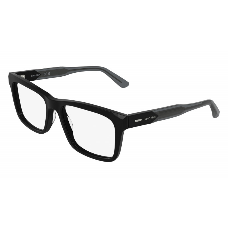 Eyeglasses CK 25544 001 Black Eyeglasses CK 25544 001 Black