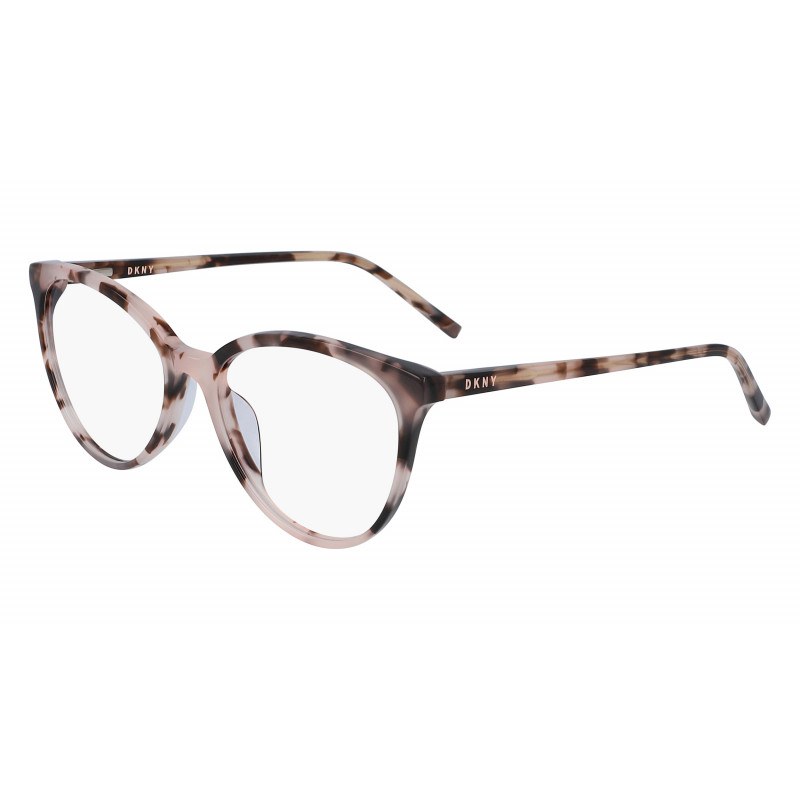 Eyeglasses DKNY DK 5003 N 265 Blush Tortoise 53mm