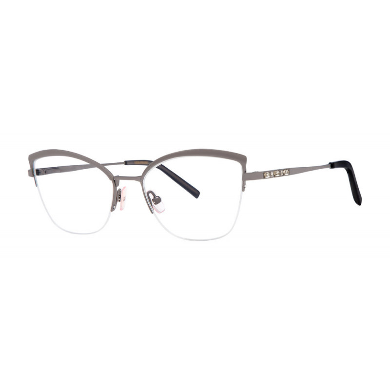 Eyeglasses Vera Wang Veronika Obsidian 52mm