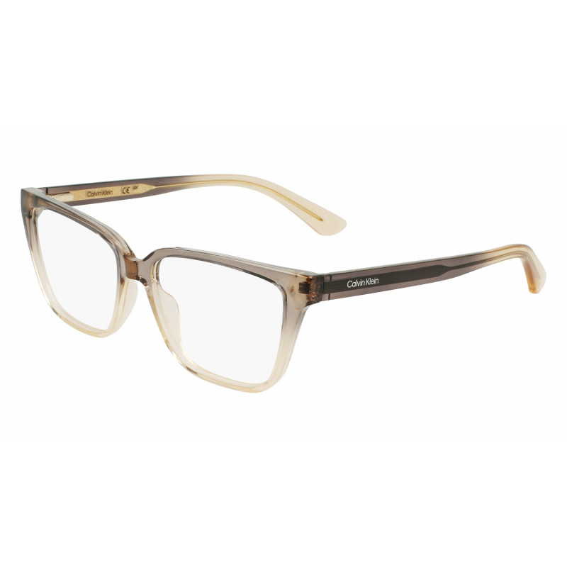 Eyeglasses CK 24524 039 Grey/Beige 52mm