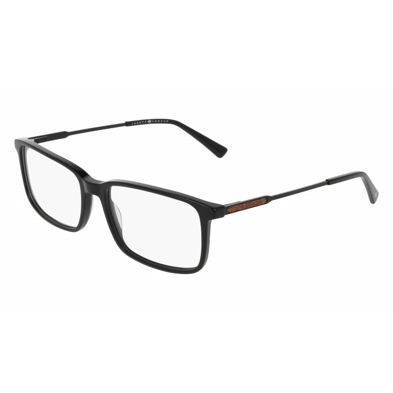 Eyeglasses Joseph Abboud JA 4127 001 Black Eyeglasses Joseph Abboud JA 4127 001 Black