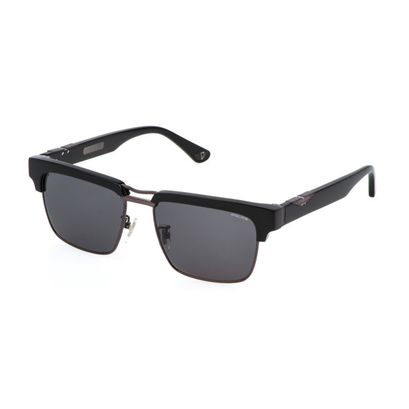 Sunglasses Police SPLP 25 0672 55mm