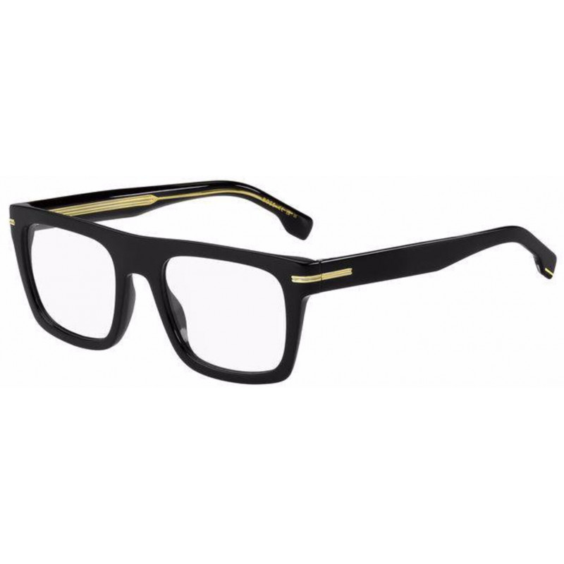 Eyeglasses Boss (hub) 1597 807 Black 52mm