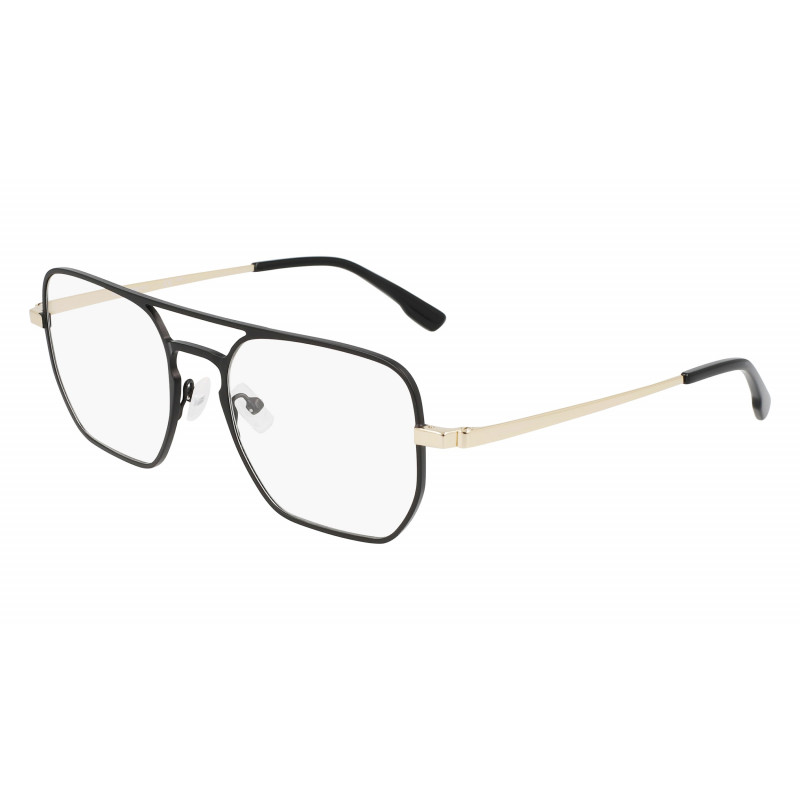 Eyeglasses MARCHON M- 8004 001 Black Eyeglasses MARCHON M- 8004 001 Black
