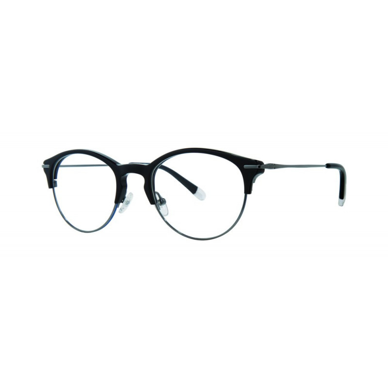 Eyeglasses Original Penguin The Dawson A-Fit Black Eyeglasses Original Penguin The Dawson A-Fit Black