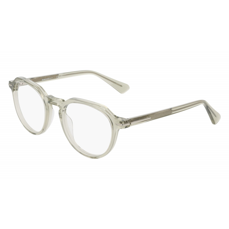 Eyeglasses MARCHON M- 8519 334 Sage Crystal Eyeglasses MARCHON M- 8519 334 Sage Crystal