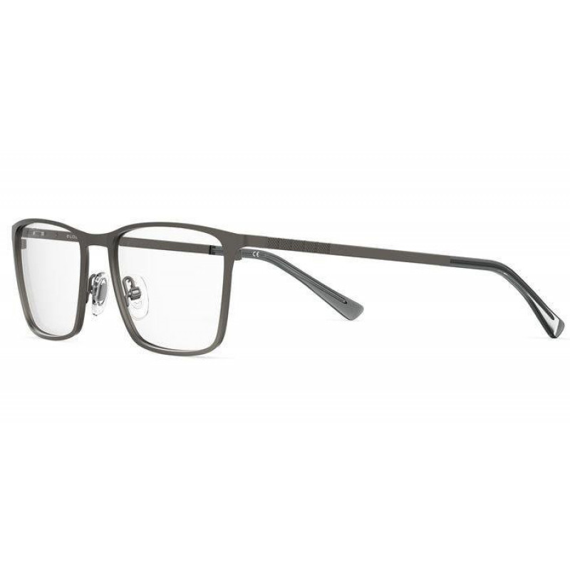 Eyeglasses Elasta E 7250 R80 Grey Eyeglasses Elasta E 7250 R80 Grey
