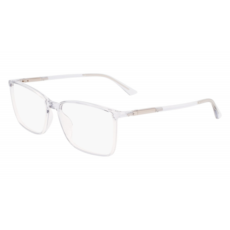 Eyeglasses CK 22508 070 Crystal Smoke Eyeglasses CK 22508 070 Crystal Smoke